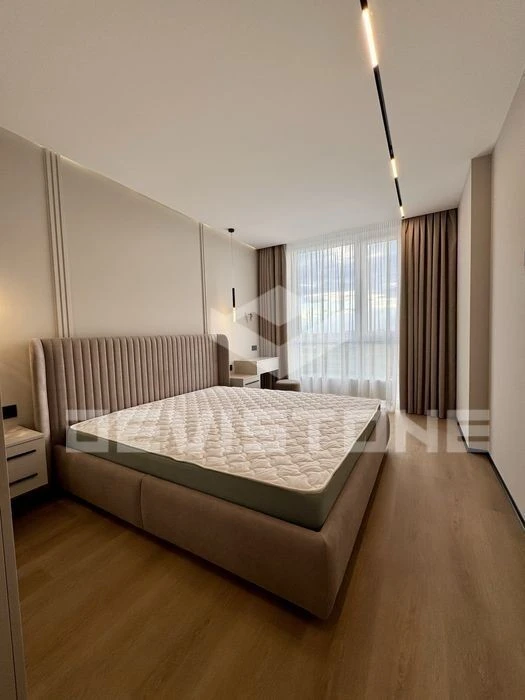 Sale of a 3-room apartment of 76 m², Ivan Vyhovskogo str.