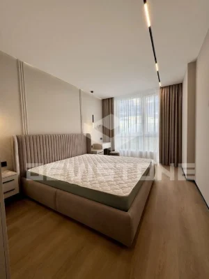 Sale of a 3-room apartment of 76 m², Ivan Vyhovskogo str.