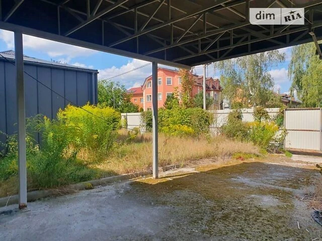 Продаж 1 поверхового будинку з ділянкою на 10 соток, 185 кв.