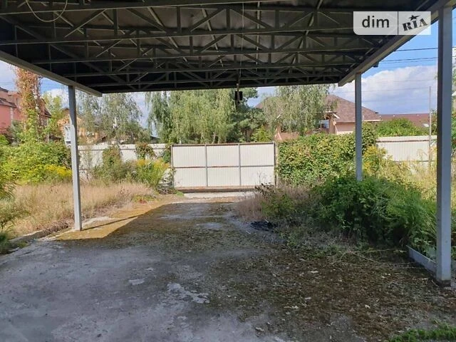 Продаж 1 поверхового будинку з ділянкою на 10 соток, 185 кв.