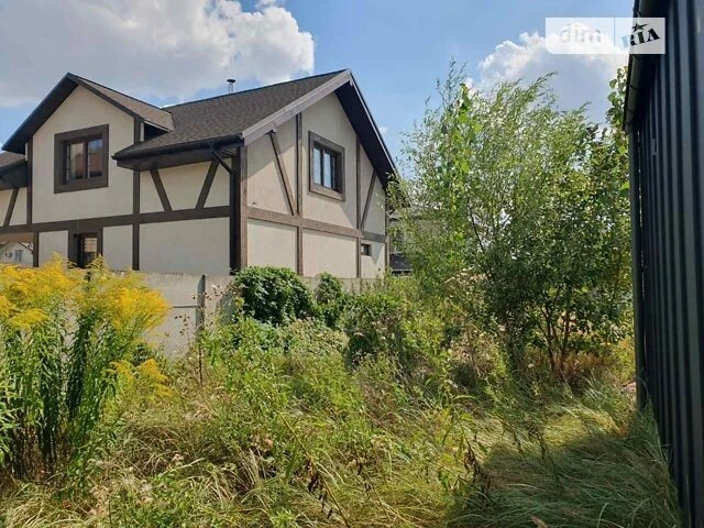 Продаж 1 поверхового будинку з ділянкою на 10 соток, 185 кв.