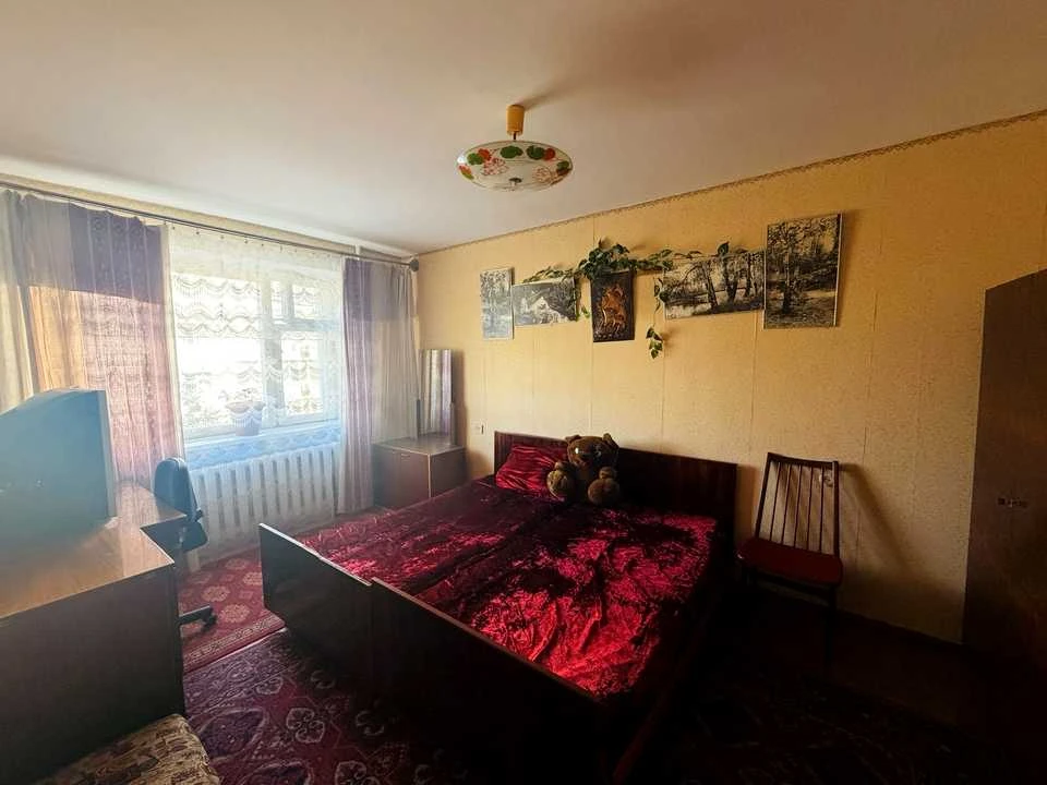 Квартира. Одеса, Старорізнична вул. (Куйбишева)