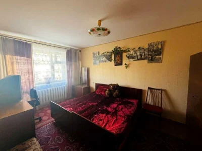 Квартира. Одеса, Старорізнична вул. (Куйбишева)