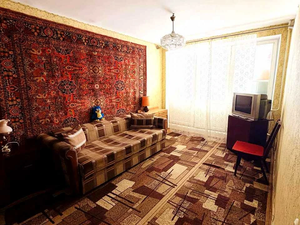 Квартира. Одеса, Старорізнична вул. (Куйбишева)
