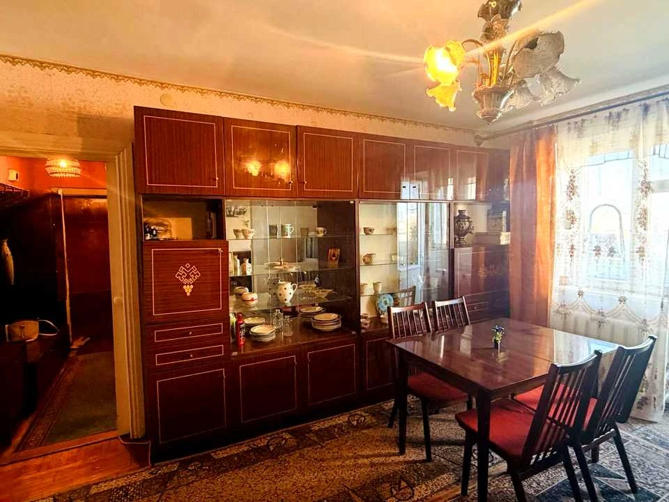 Квартира. Одеса, Старорізнична вул. (Куйбишева)