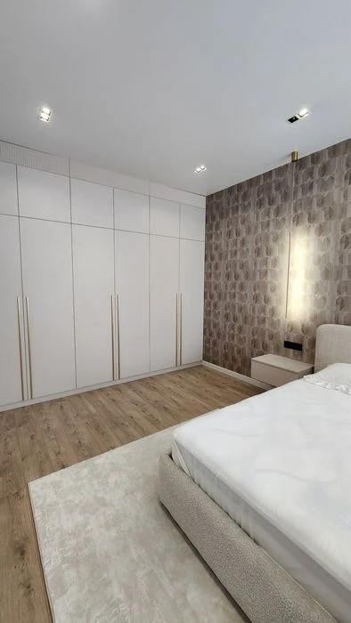 2 этаж, 84м², ЖК Аквамарин,  новая квартира!