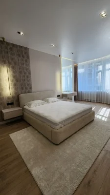 2 этаж, 84м², ЖК Аквамарин,  новая квартира!