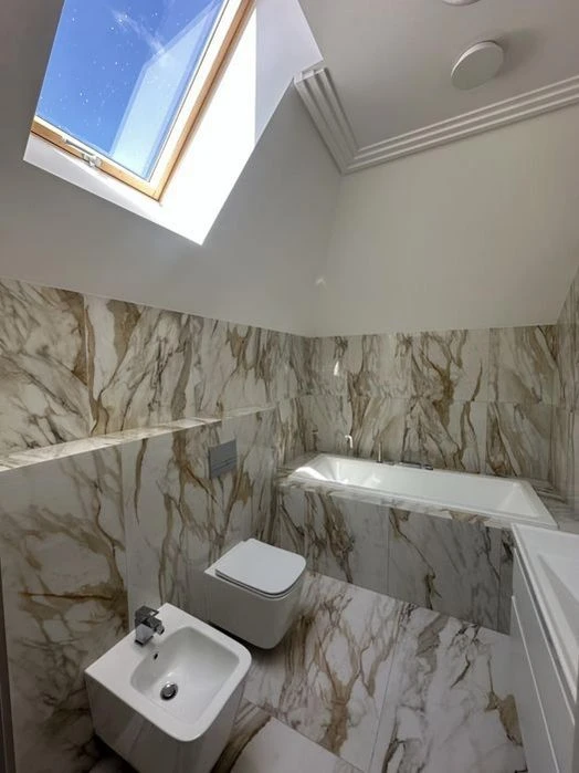 Львовская, Фонтан, новый дом, 160м², 3 спальни