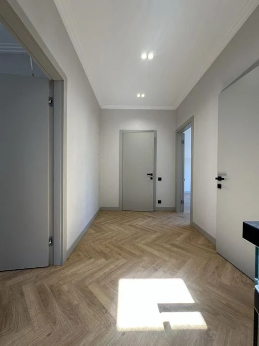 Львовская, Фонтан, новый дом, 160м², 3 спальни