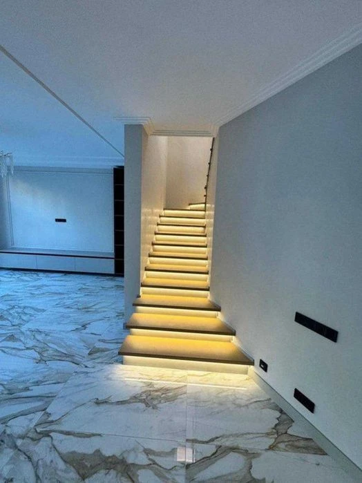 Львовская, Фонтан, новый дом, 160м², 3 спальни