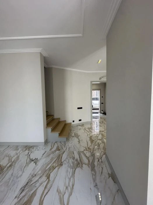 Львовская, Фонтан, новый дом, 160м², 3 спальни