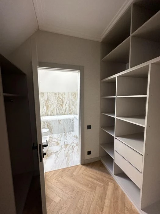 Львовская, Фонтан, новый дом, 160м², 3 спальни