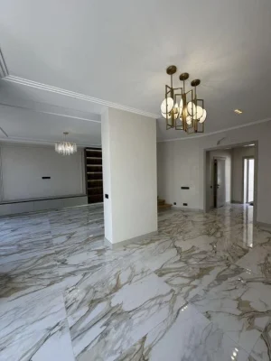 Львовская, Фонтан, новый дом, 160м², 3 спальни