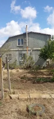 Продается 2-этажный дом 140 кв. м на участке 6 соток за 34 0