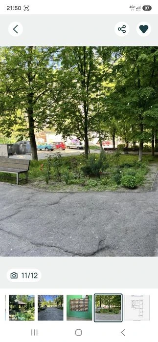Продам 3 ком.кв.СВЕТЛАЯ 16.500у.е.