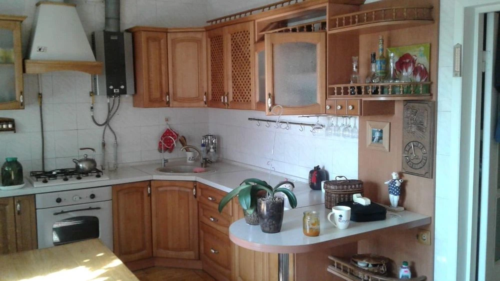 Продажа дома на Бородинском