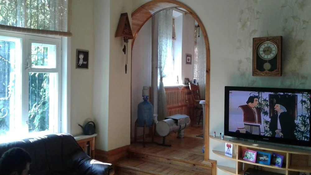 Продажа дома на Бородинском