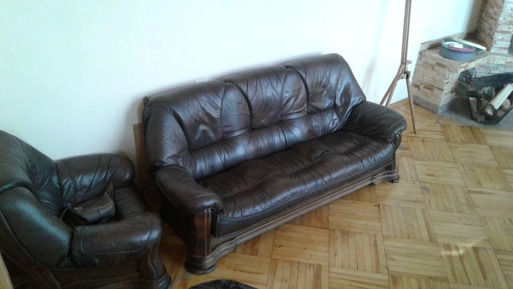 Продажа дома на Бородинском