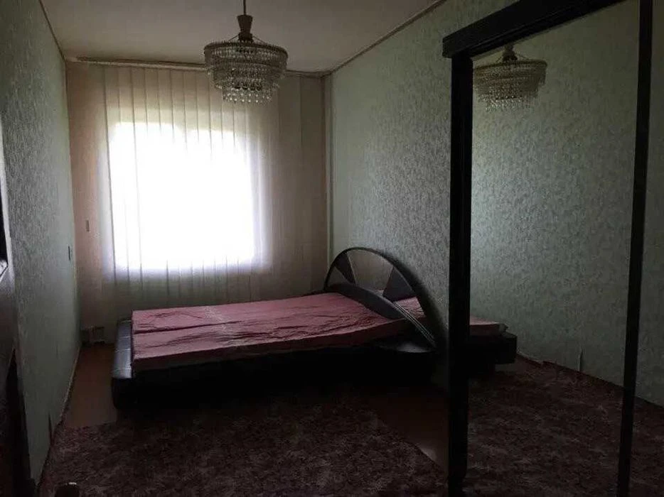 Двокімнатна квартира в районі Старої автостанції!