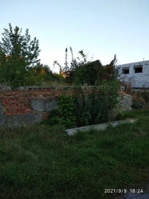 Продам участок.Червоный шлях ул.Семенивська