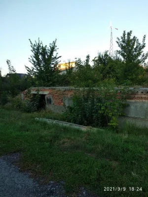 Продам участок.Червоный шлях ул.Семенивська
