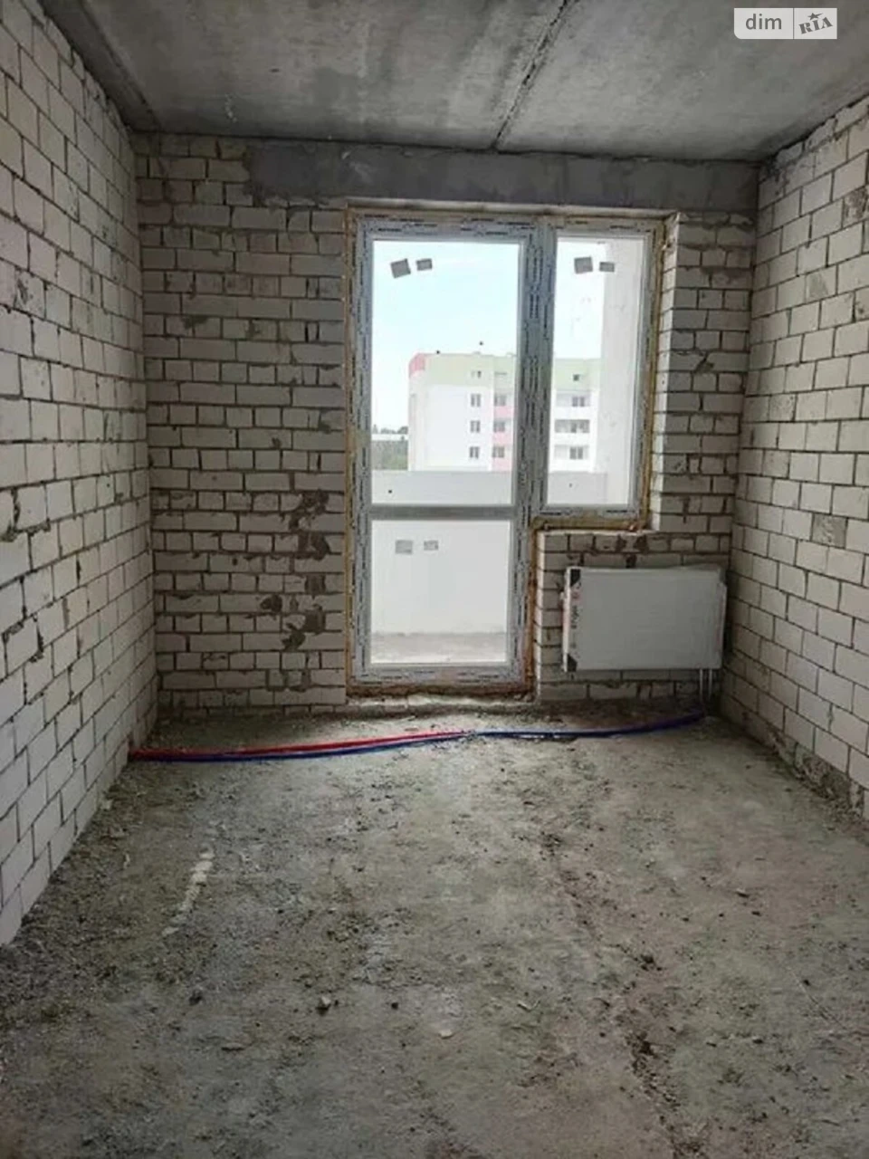 Продаж Квартира ХТЗ