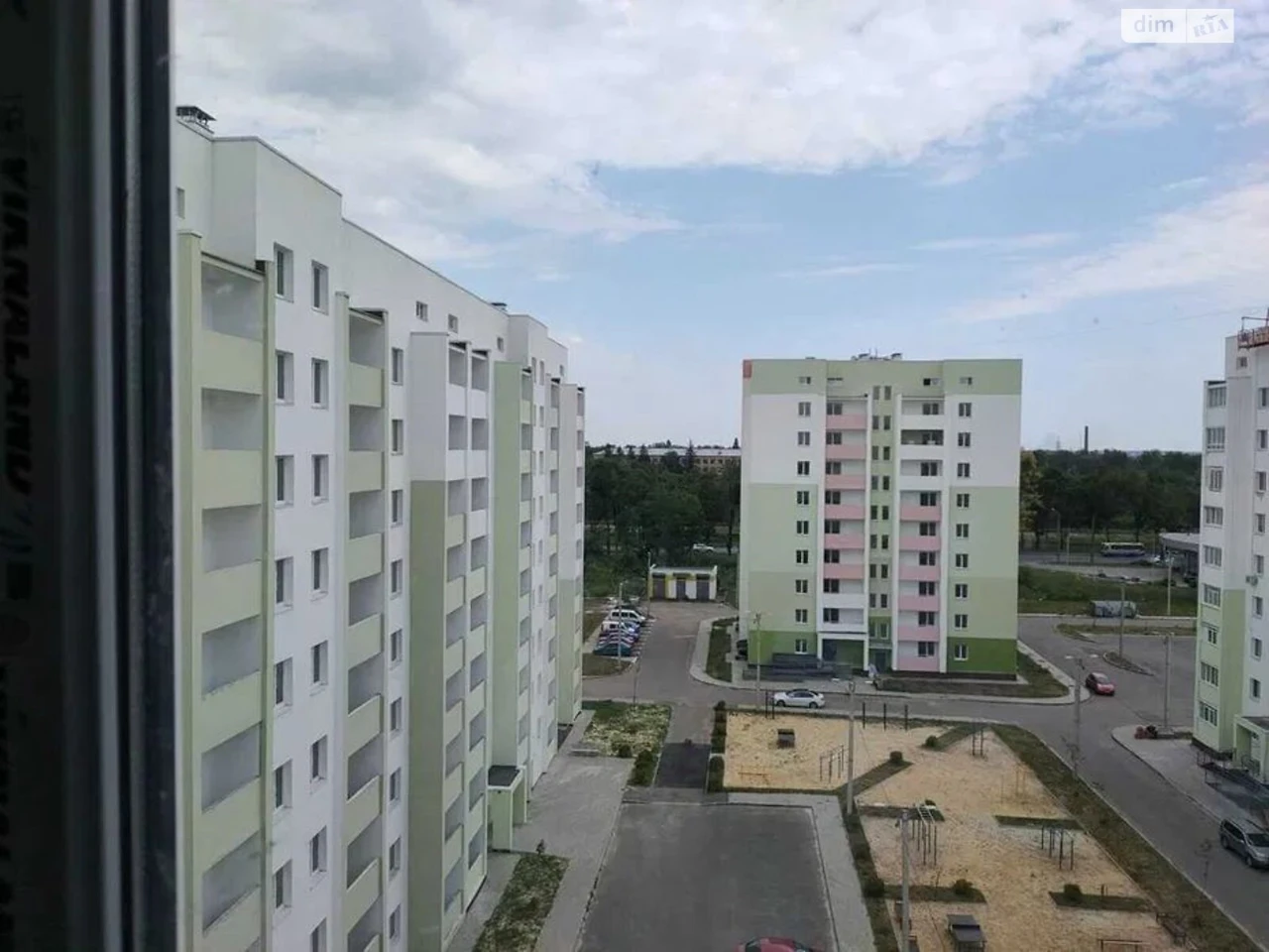 Продаж Квартира ХТЗ