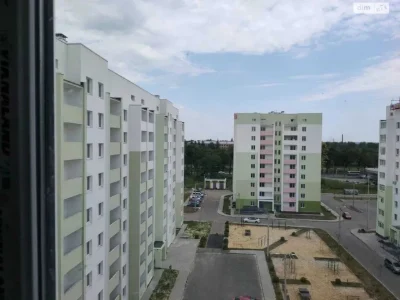 Продаж Квартира ХТЗ