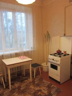 Продам квартиру 1 ком. кв Холодная Гора