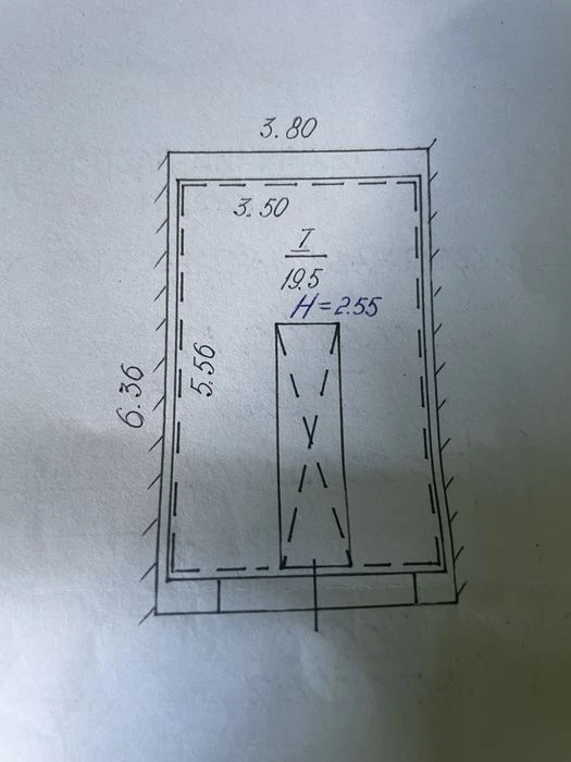 Продам гараж Шиловка