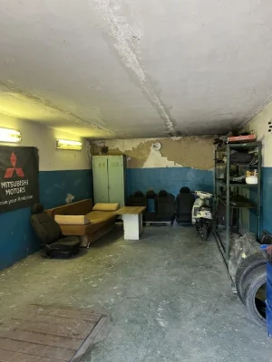 Продам гараж 34 м² + підвал 34 м², ГК «Весна», Полтава