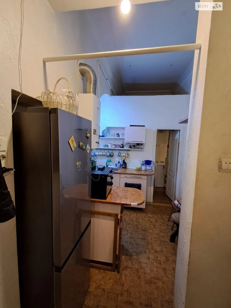 Продажа квартир Приморский.