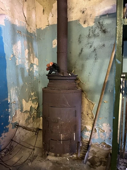 Продам гараж 34 м² + підвал 34 м², ГК «Весна», Полтава