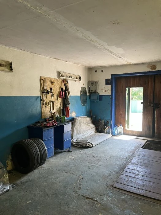 Продам гараж 34 м² + підвал 34 м², ГК «Весна», Полтава