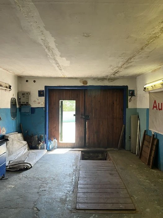 Продам гараж 34 м² + підвал 34 м², ГК «Весна», Полтава
