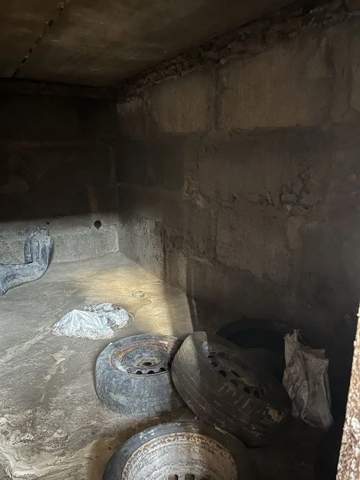 Продам гараж 34 м² + підвал 34 м², ГК «Весна», Полтава