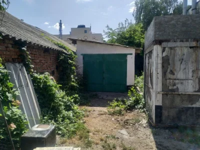 Гараж склад вул. Леваневського, 5