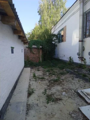 Гараж склад вул. Леваневського, 5