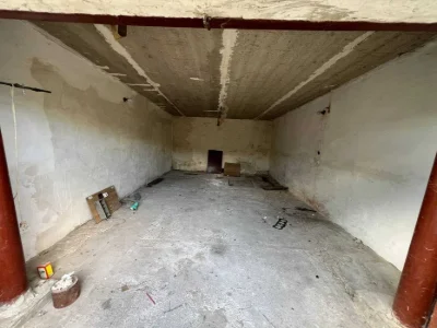 Продам цегляний гараж в Районі ЖБІ від власника