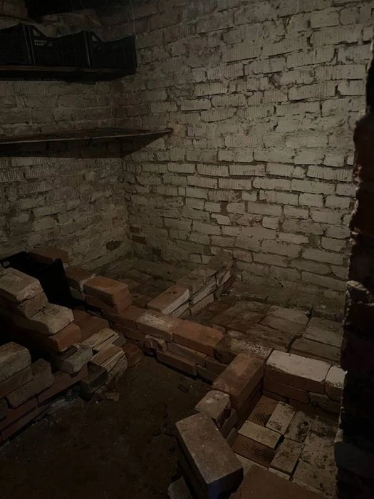 Гараж  в центрі міста