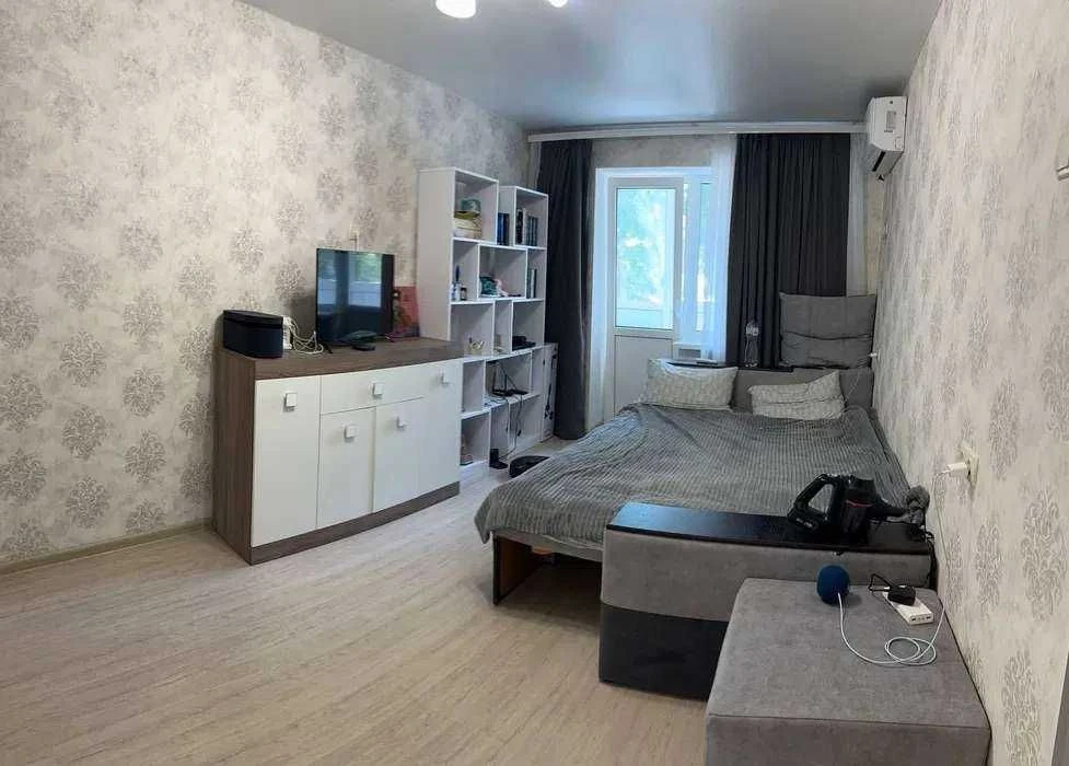 В продаже квартира на 6 ст. В. Фонтана / Клубничный пер.
