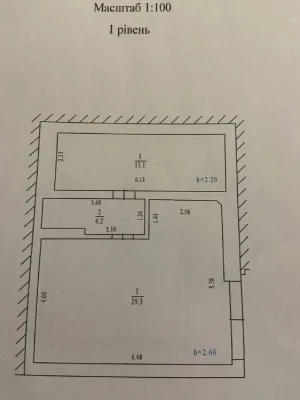 Продам два гаража  на леваде  чураівни