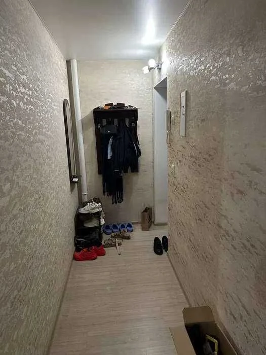 В продаже квартира на 6 ст. В. Фонтана / Клубничный пер.