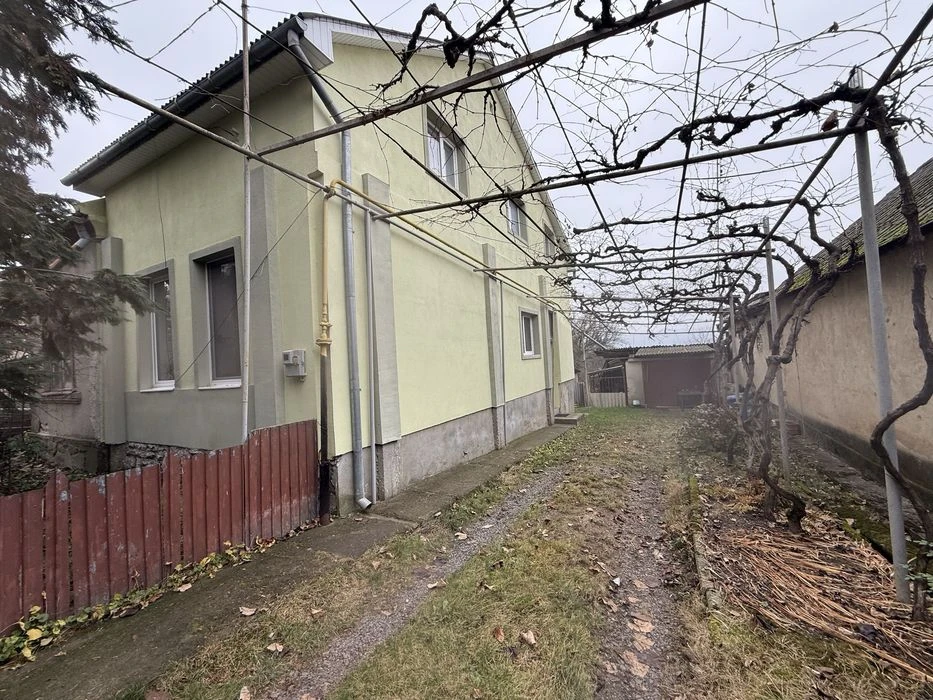 Продаж будинка в центрі Ужгорода