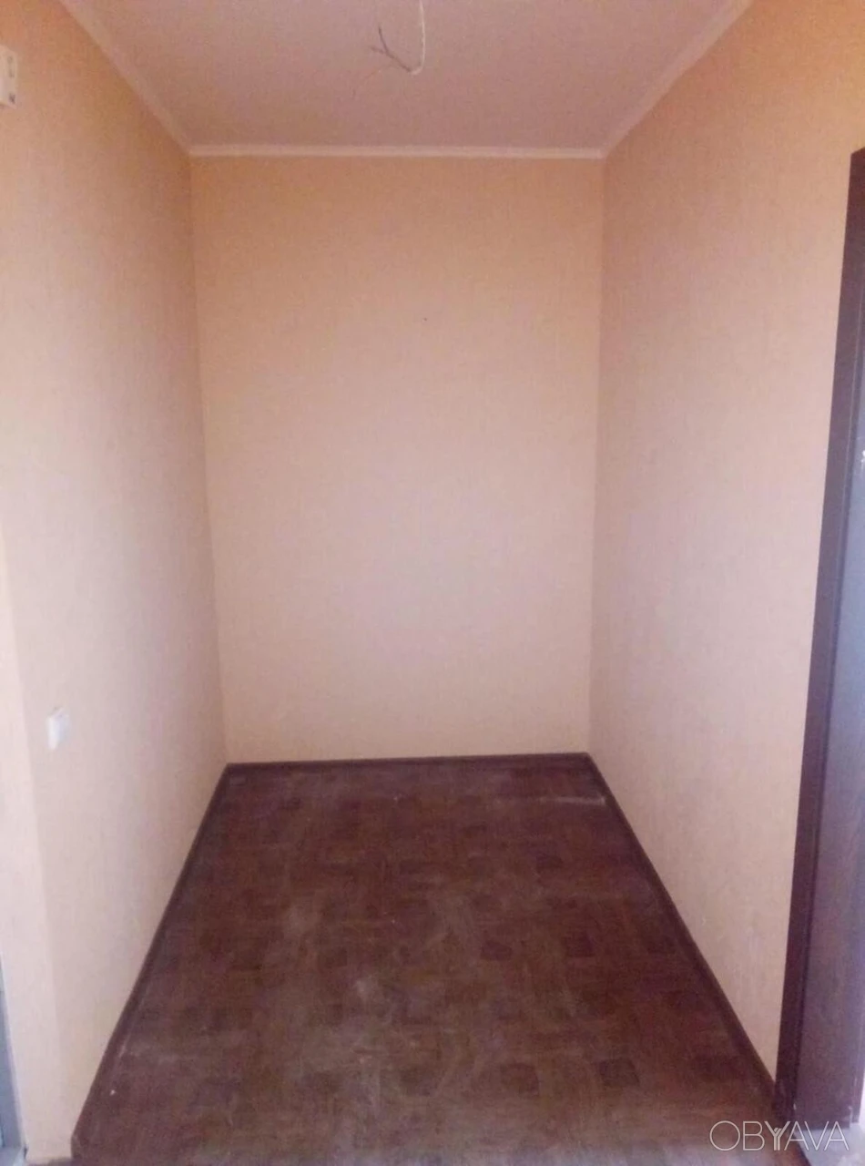 2-room apartment, 72 sq.m
