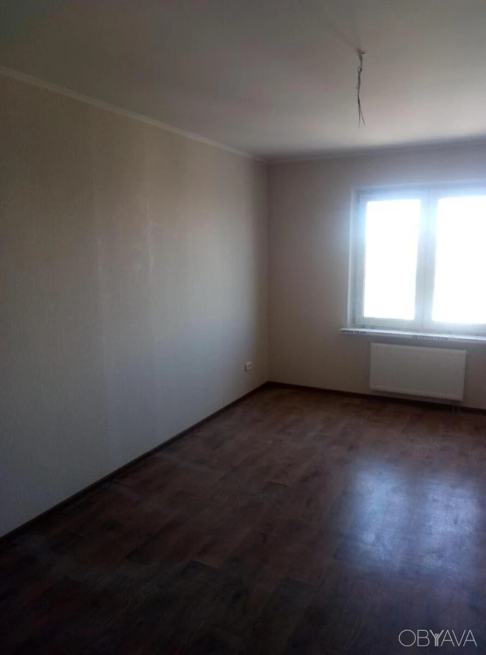 2-room apartment, 72 sq.m