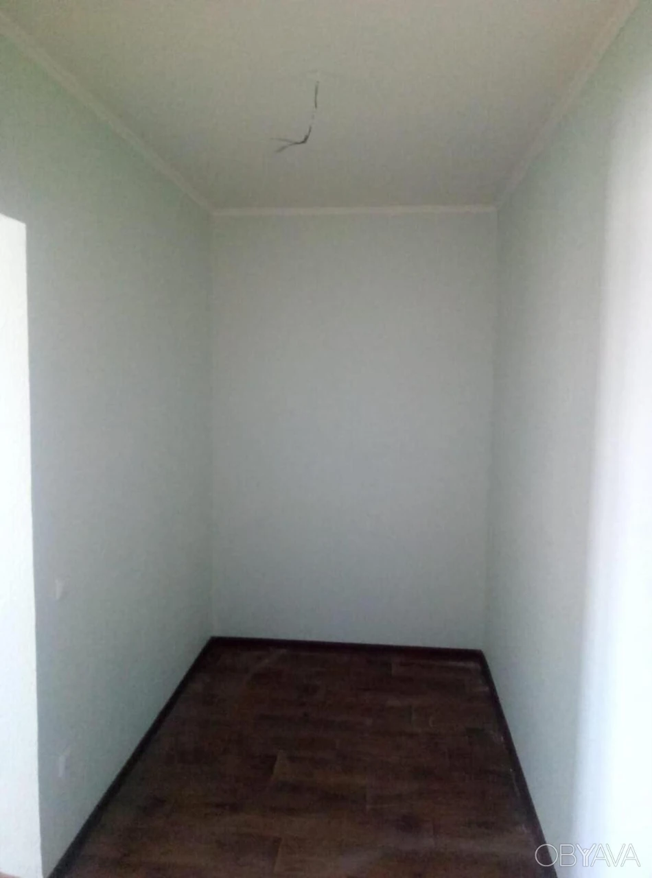 2-room apartment, 72 sq.m