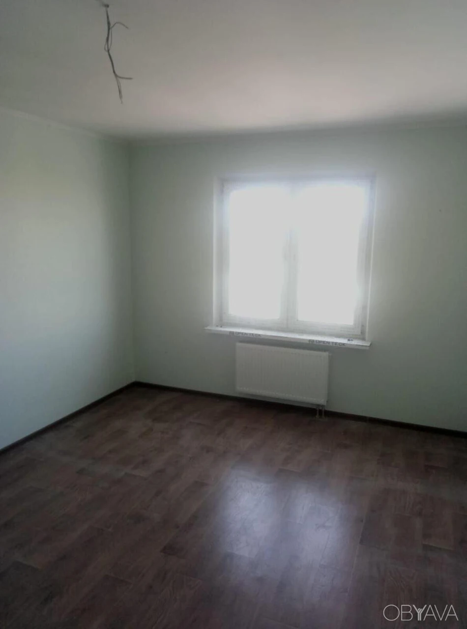 2-room apartment, 72 sq.m
