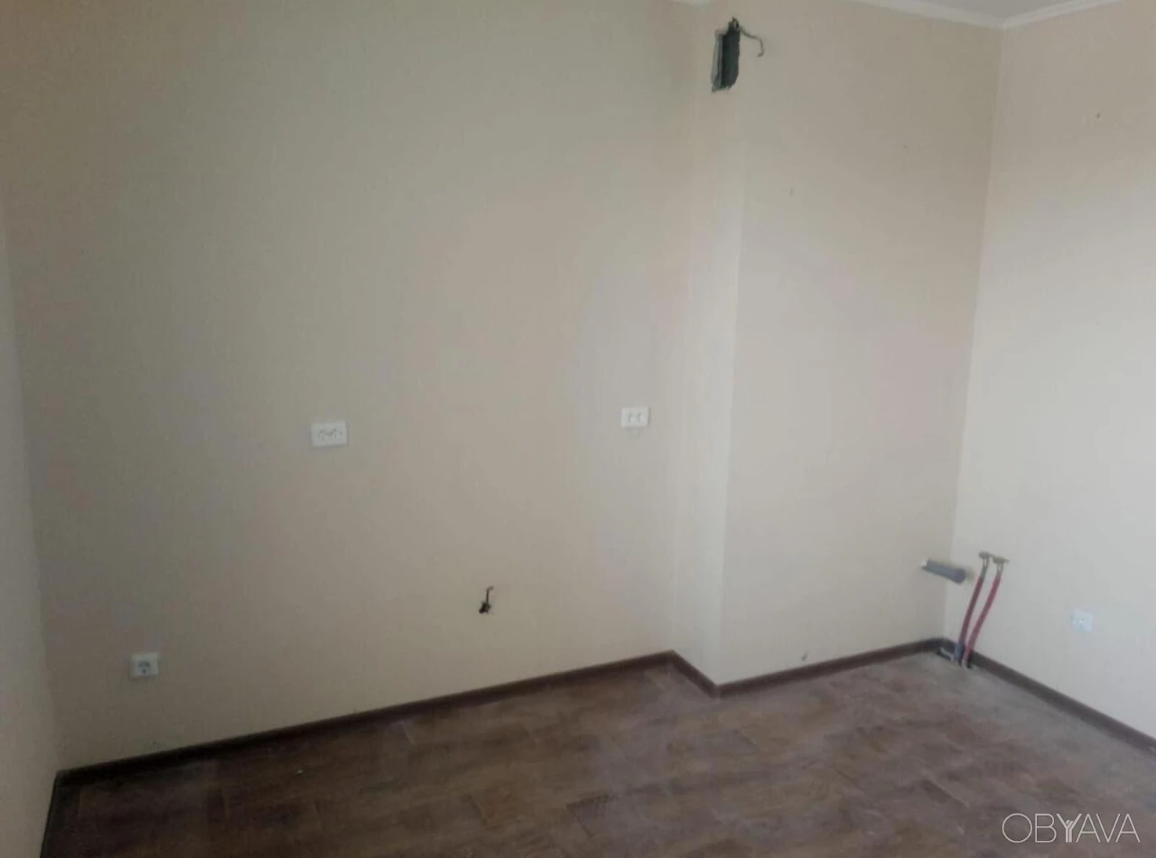 2-room apartment, 72 sq.m