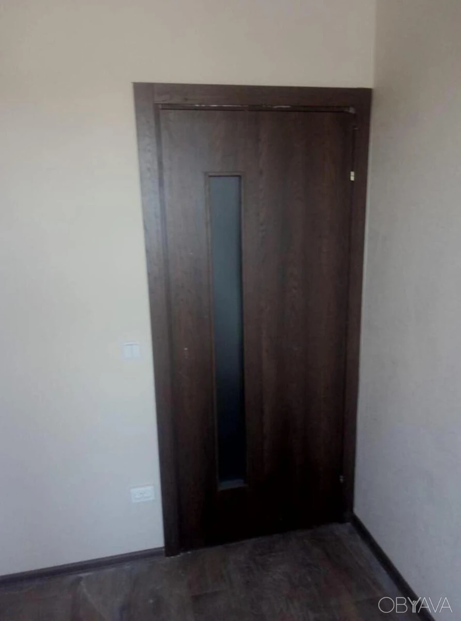 2-room apartment, 72 sq.m
